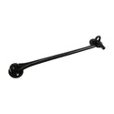 Cabin Hook Cast Iron HDG