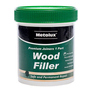 Metolux 1 Pt Wood Filler Pine