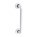 Fleur De Lys PullHandle AntBLK