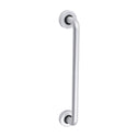 Fleur De Lys PullHandle AntBLK