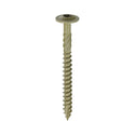 TIMCO Wafer Head Exterior Green Timber Screws