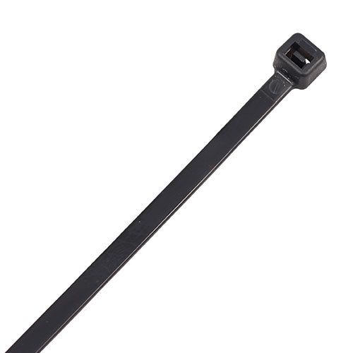 Cable Tie Black