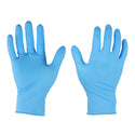 Diamond Texture Nitrile Gloves