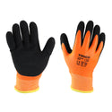 Aqua Thermal Grip Glove