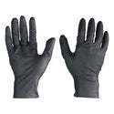 Diamond Texture Nitrile Gloves