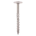 TIMCO Wafer Head A2 Stainless Steel Timber Screws