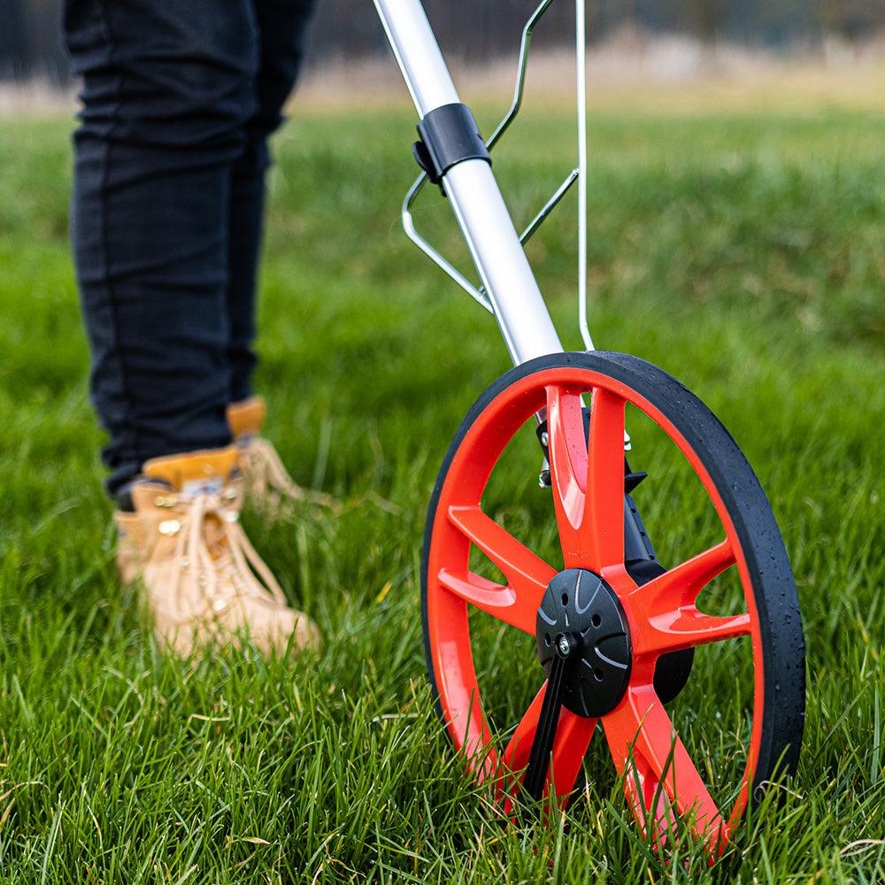 Measuring Wheel - Digital