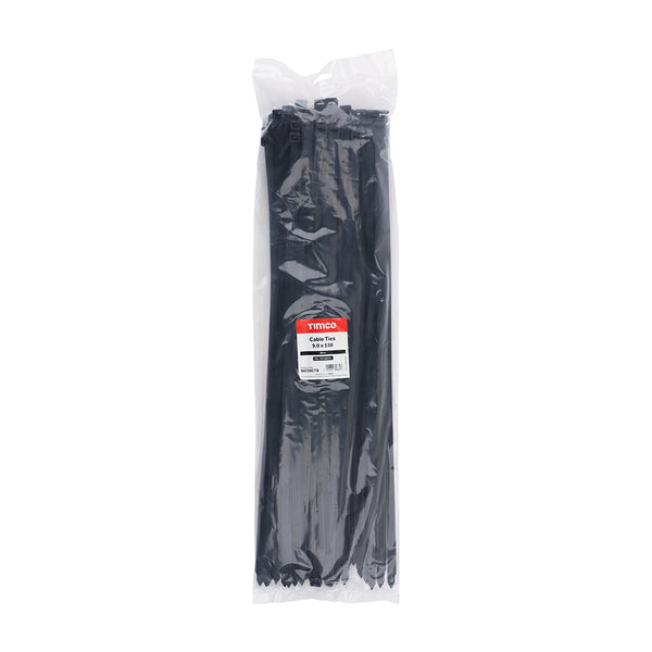 Cable Tie Black