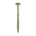 TIMCO Wafer Head Exterior Green Timber Screws