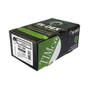 TIMCO Wafer Head Exterior Green Timber Screws