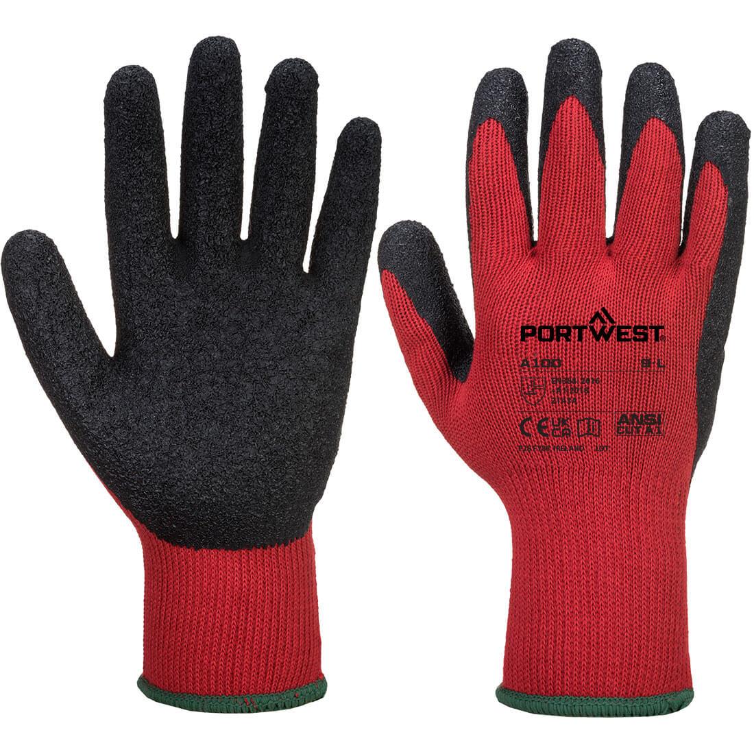 Grip Glove - Latex