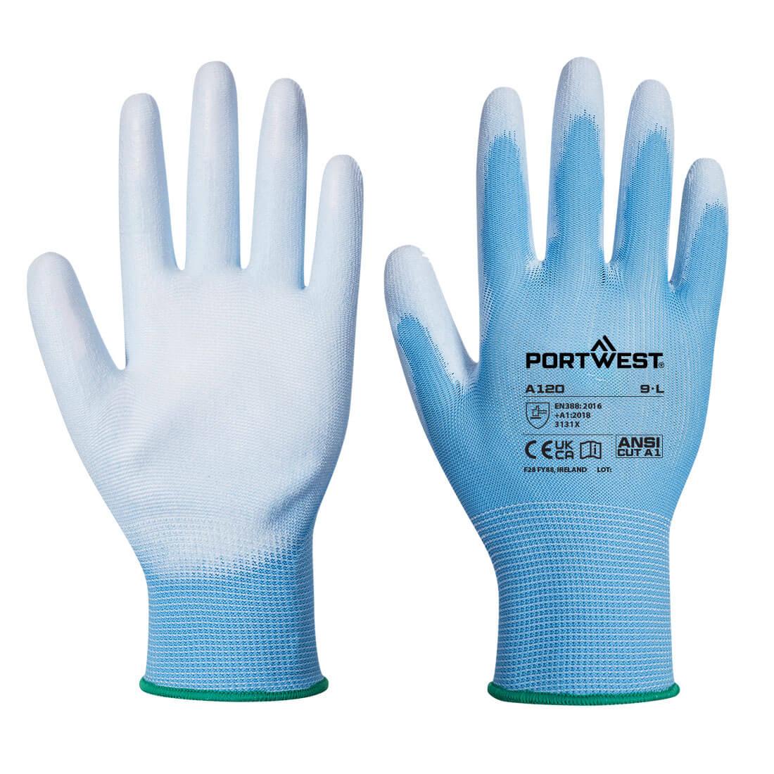 PU Palm Glove - 0