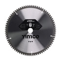 TCT Cordless Trim Sawblades