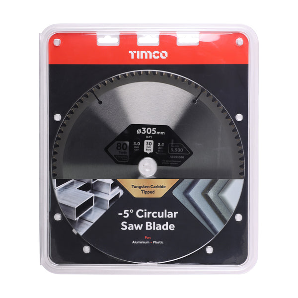 TCT Cordless Trim Sawblades