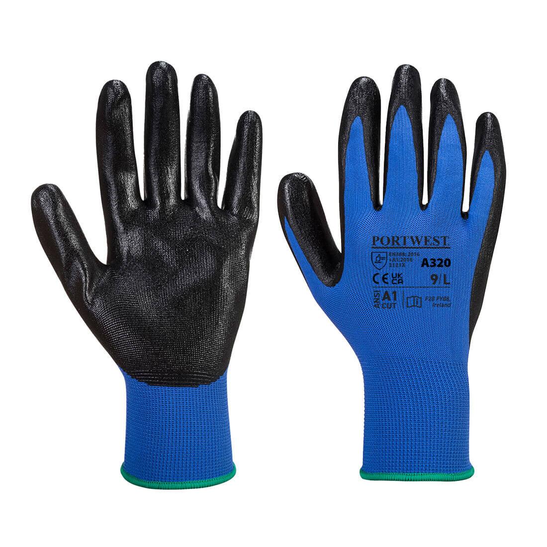 Dexti-Grip Glove - 0