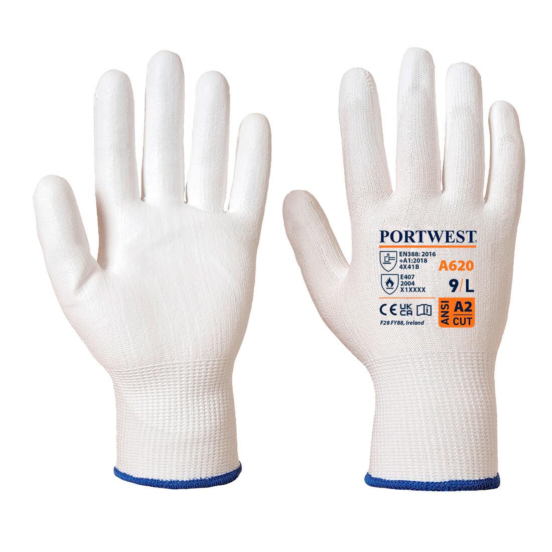 Cut B13 PU Glove - 0