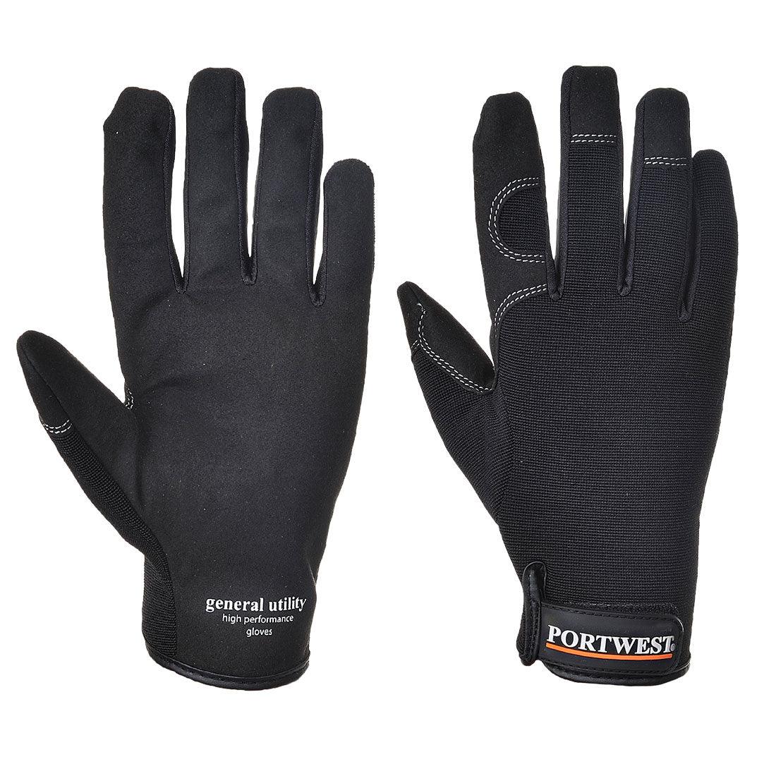 General Utility â€“ High Performance Glove