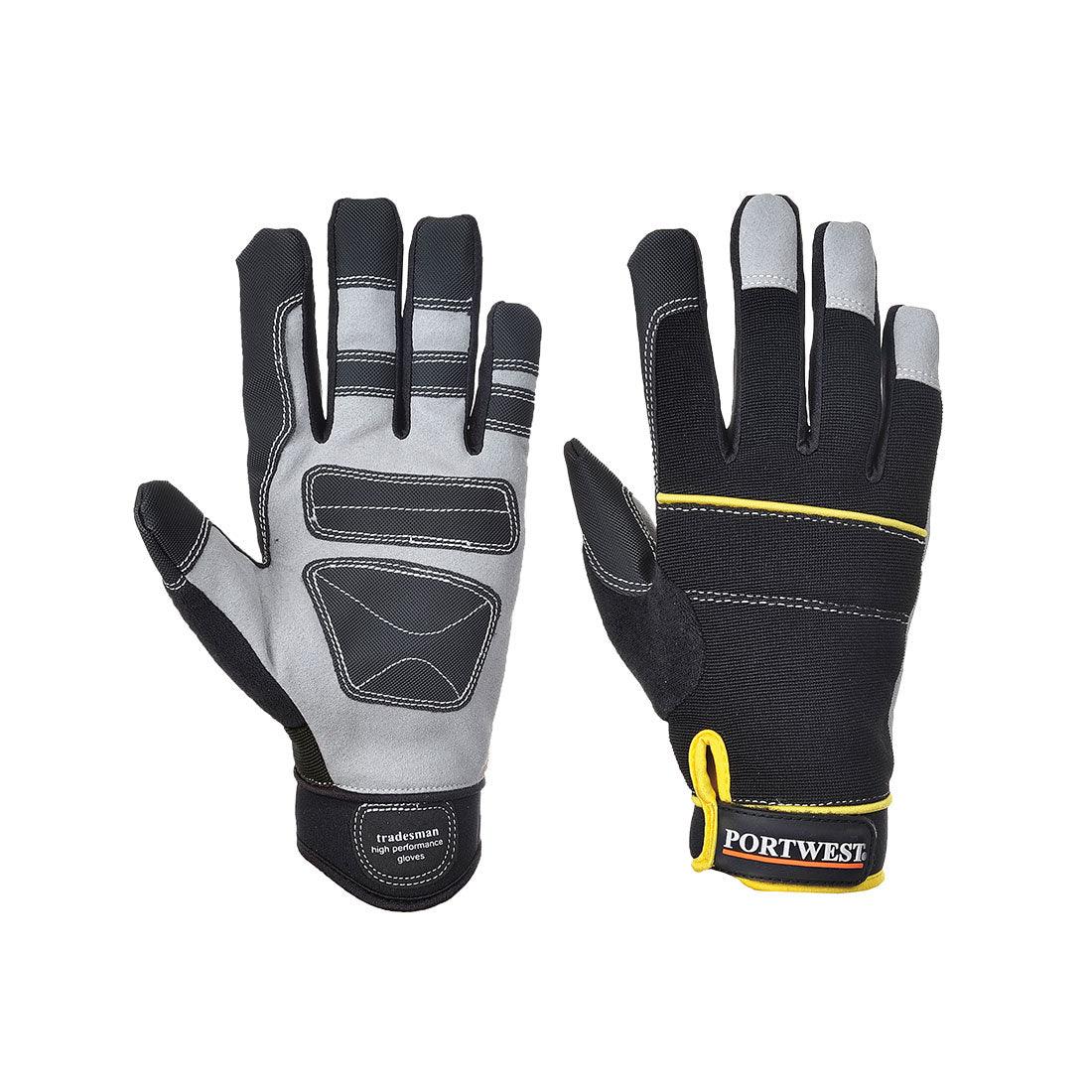 Tradesman â€“ High Performance Glove