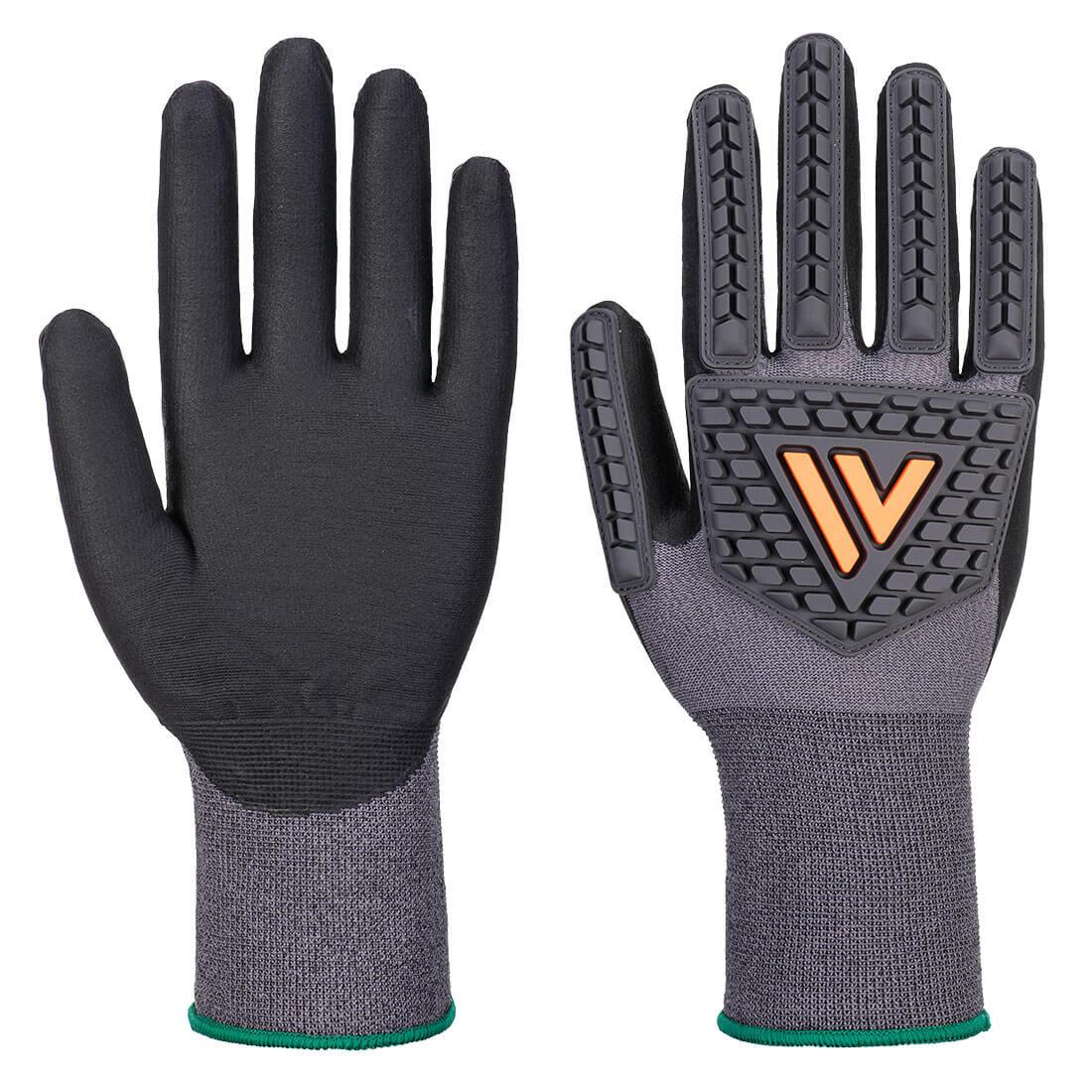 Grip 15 Nitrile Impact Glove