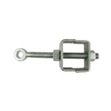 Gate Hooks to Build Sngle HDG