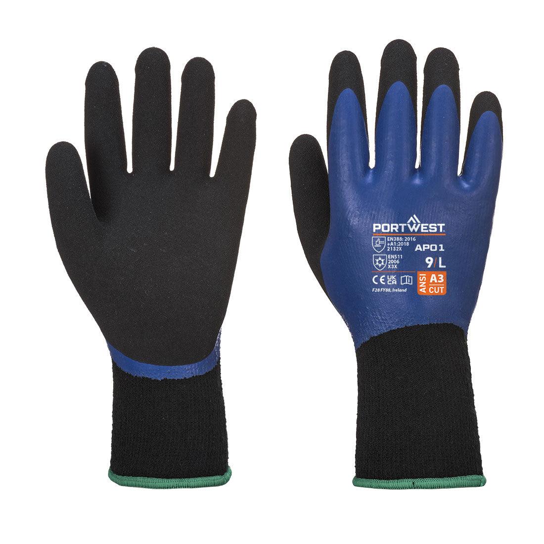 Thermo Pro Glove