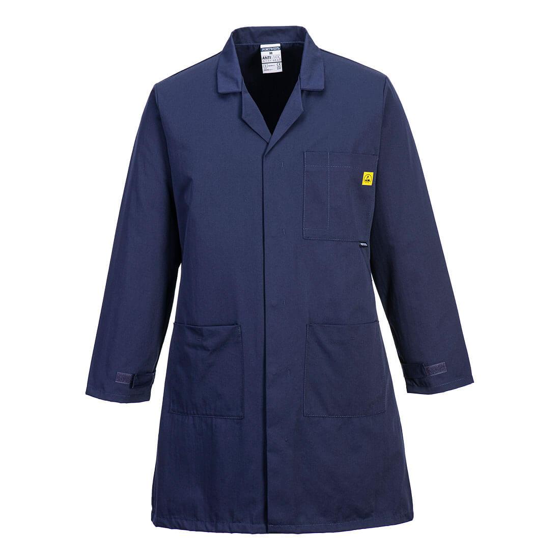 Anti-Static ESD Coat