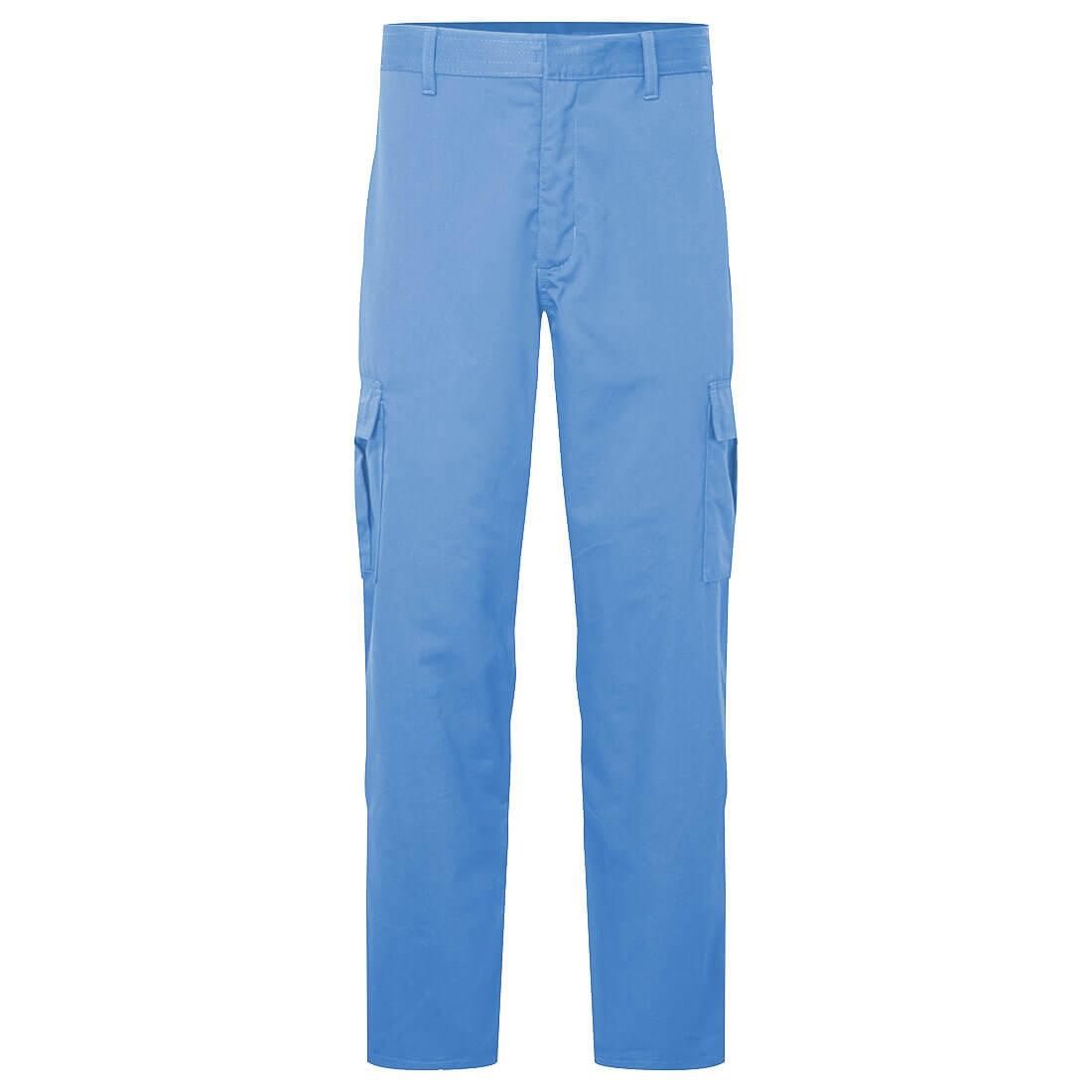 Women's Anti-Static ESD Trousers - 0