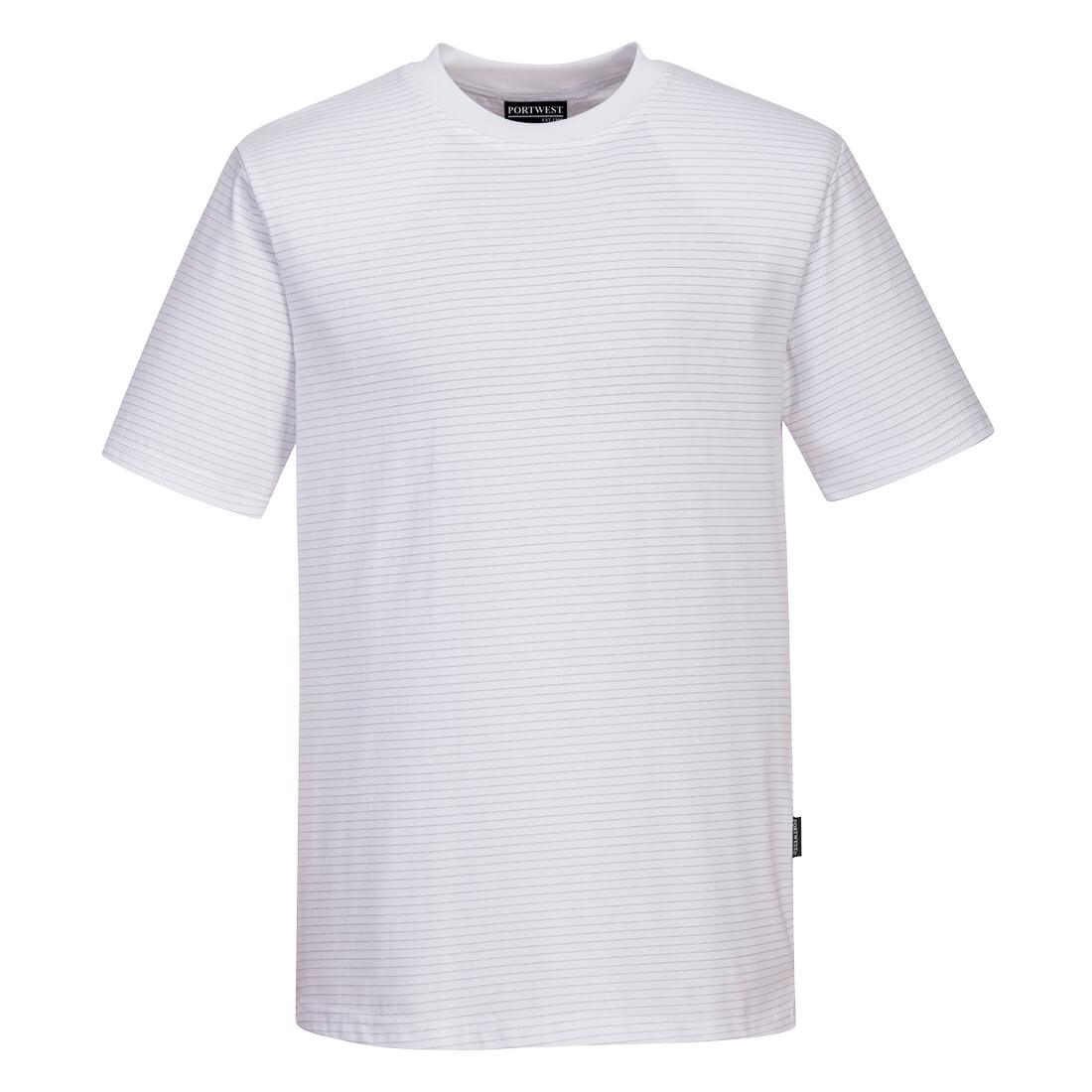 Anti-Static ESD T-Shirt S/S