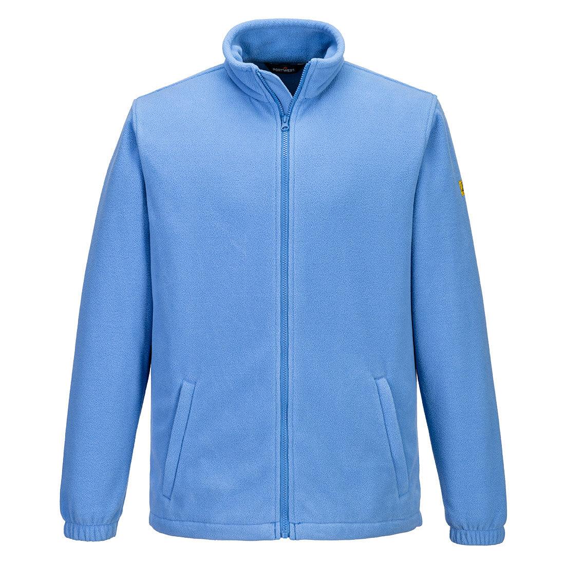 Anti-Static ESD Fleece - 0