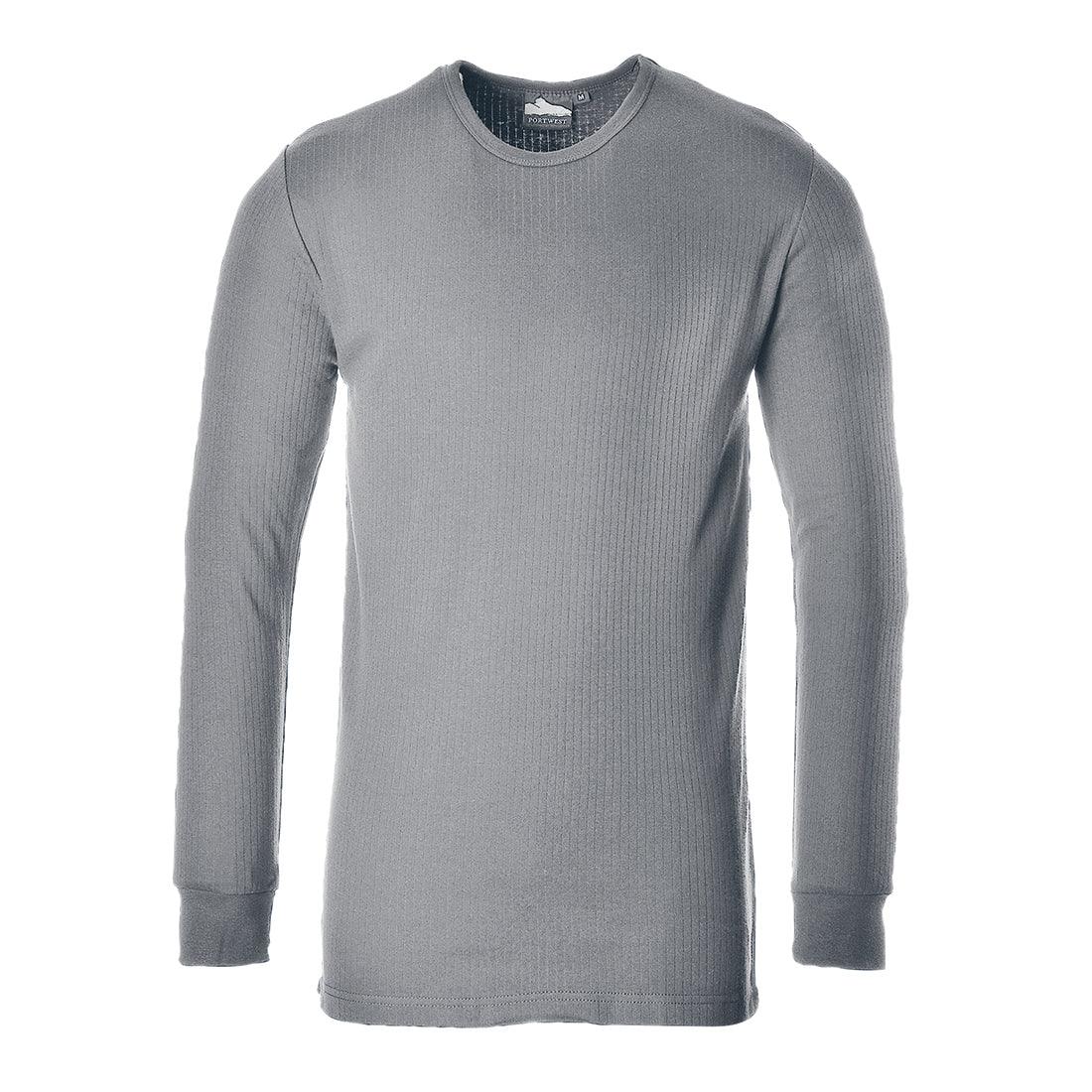 Thermal T-Shirt Long Sleeve - 0