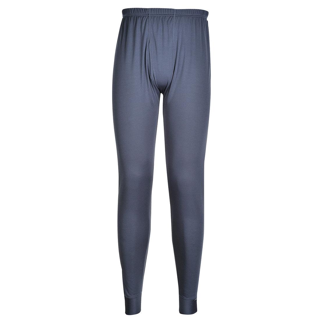 Thermal Baselayer Leggings - 0