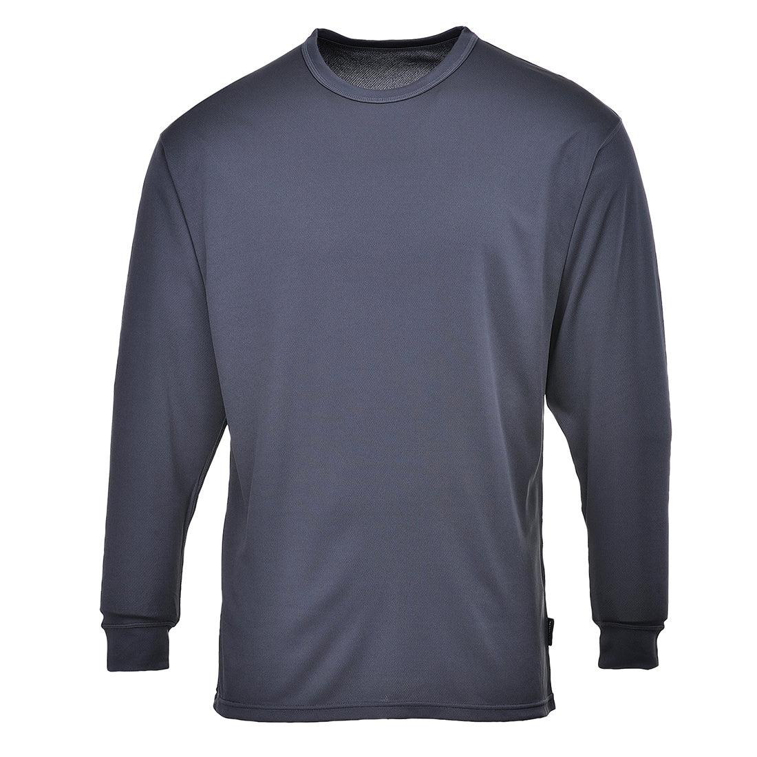 Thermal Baselayer Top - 0