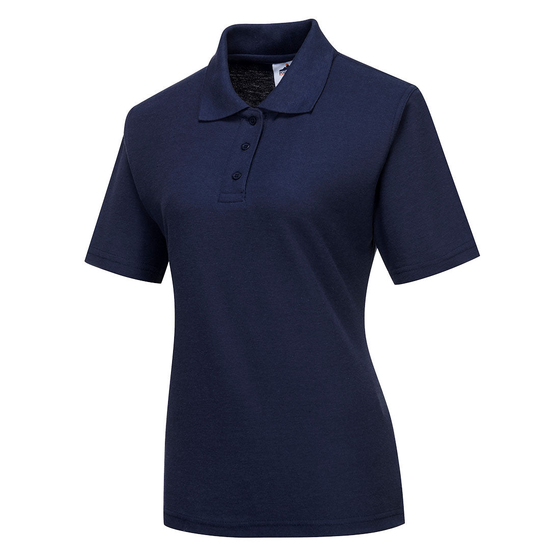 Naples Women's Polo Shirt