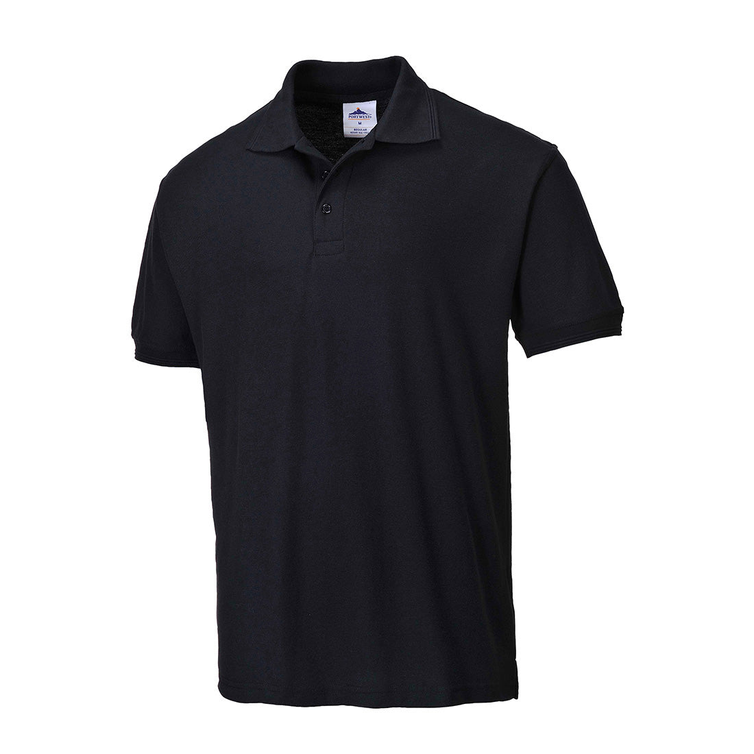 Naples Polo Shirt S/S - 0