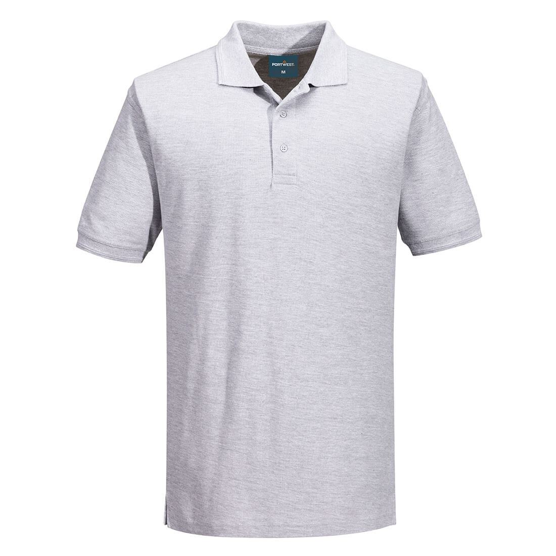 Naples Polo Shirt S/S