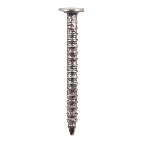 Annular Ringshank Nail -Bright