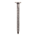 Annular Ringshank Nail -Bright