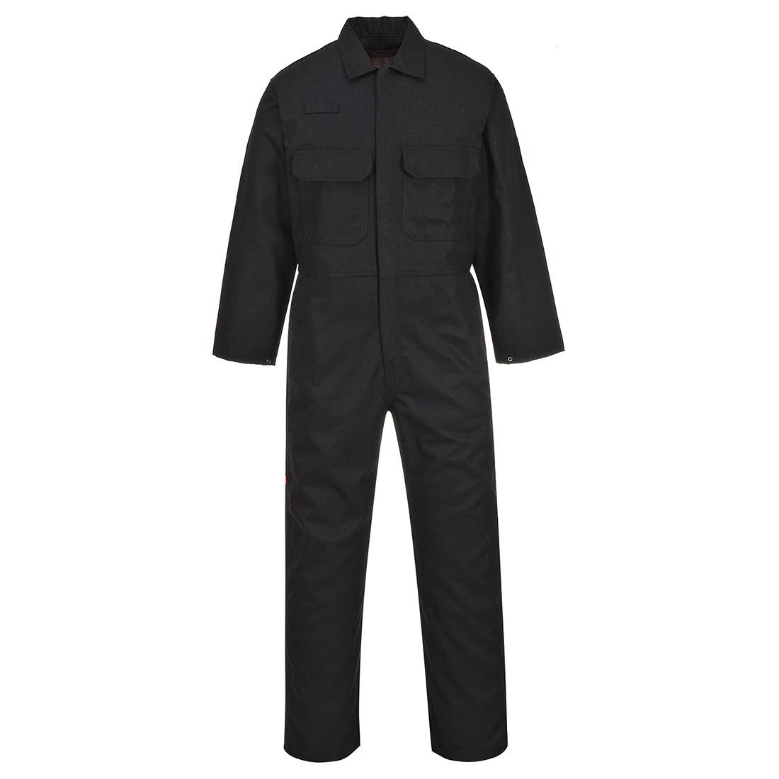 Bizweld FR Coverall - 0