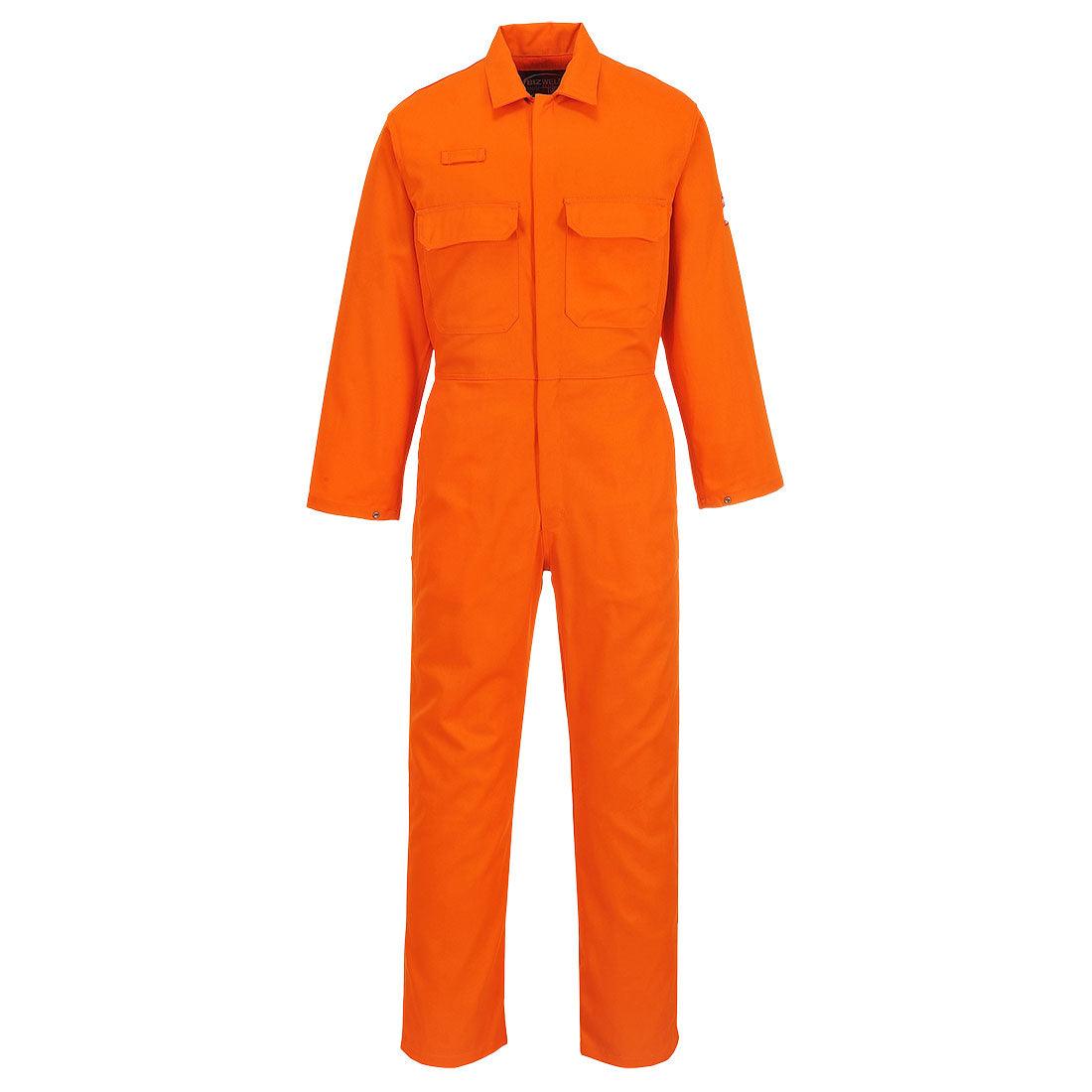 Bizweld FR Coverall