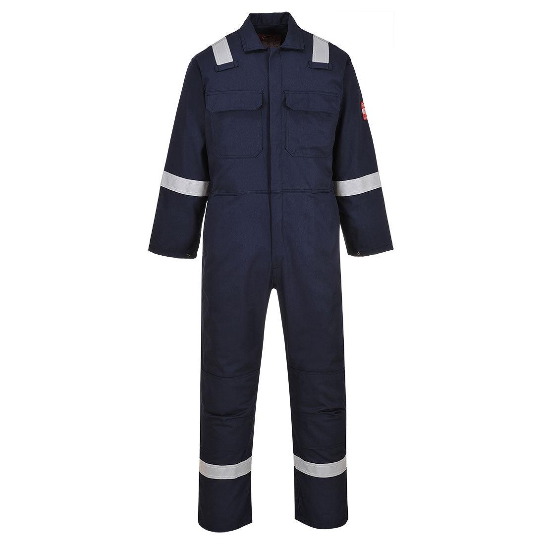 Bizweld Iona FR Coverall - 0