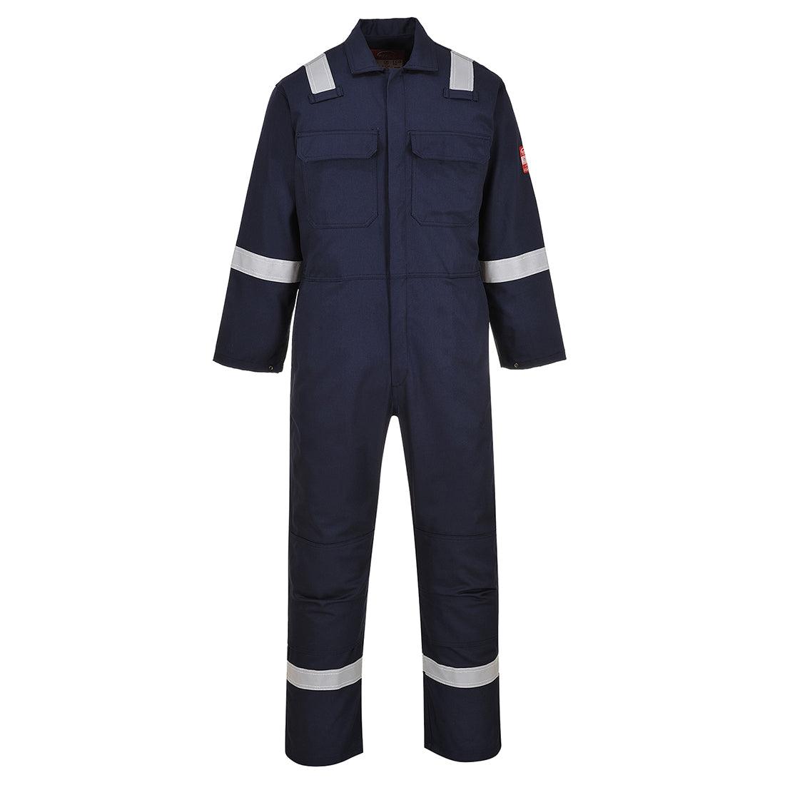 Bizweld Iona FR Coverall