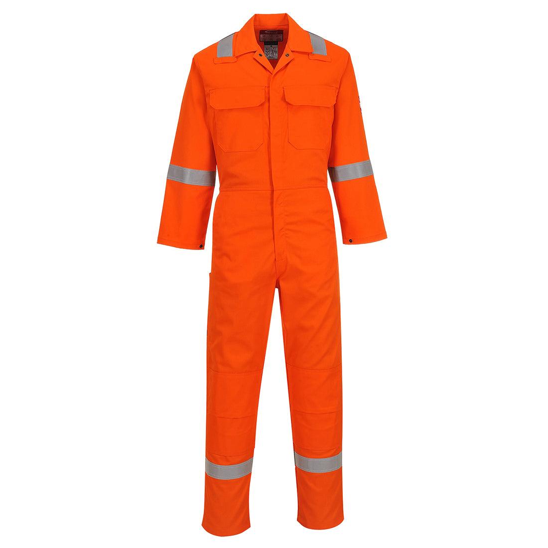 Bizweld Iona FR Coverall