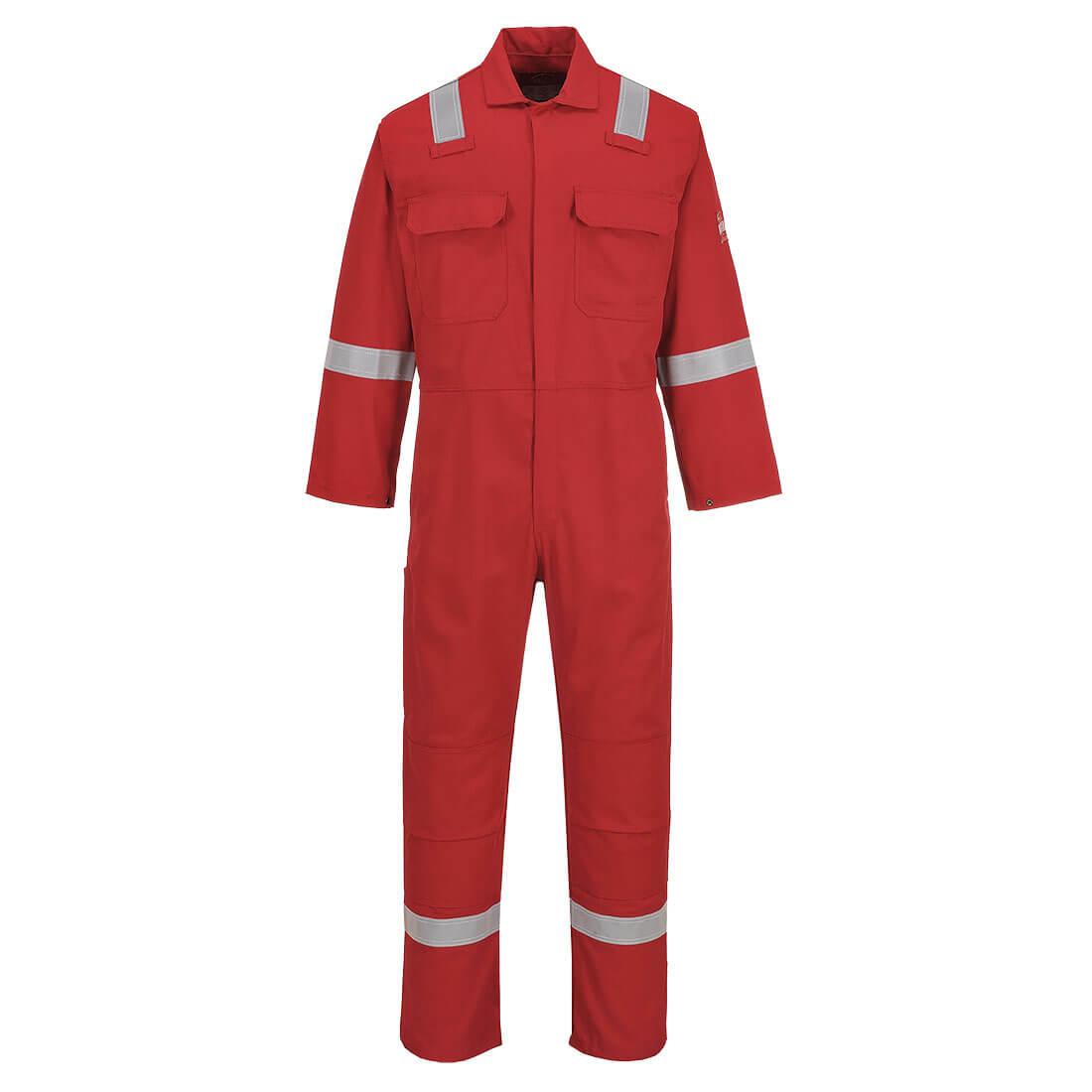 Bizweld Classic Coverall - 0