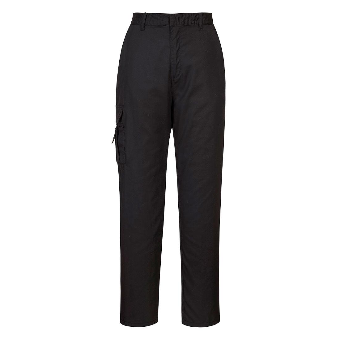 Women's Combat Trousers - 0