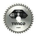 TCT Cordless Trim Sawblades