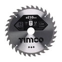 TCT Cordless Trim Sawblades