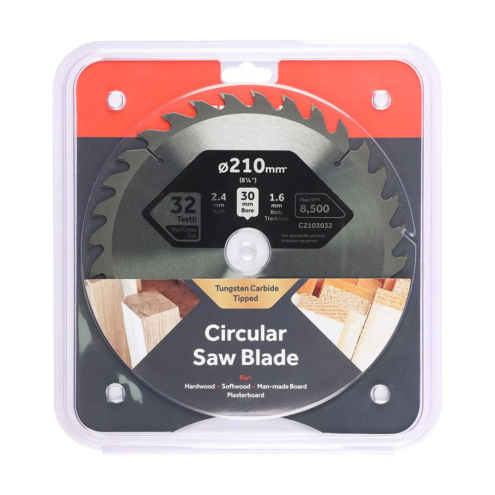 TCT Cordless Trim Sawblades