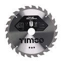 TCT Cordless Trim Sawblades