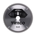 TCT Cordless Trim Sawblades