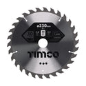 TCT Cordless Trim Sawblades